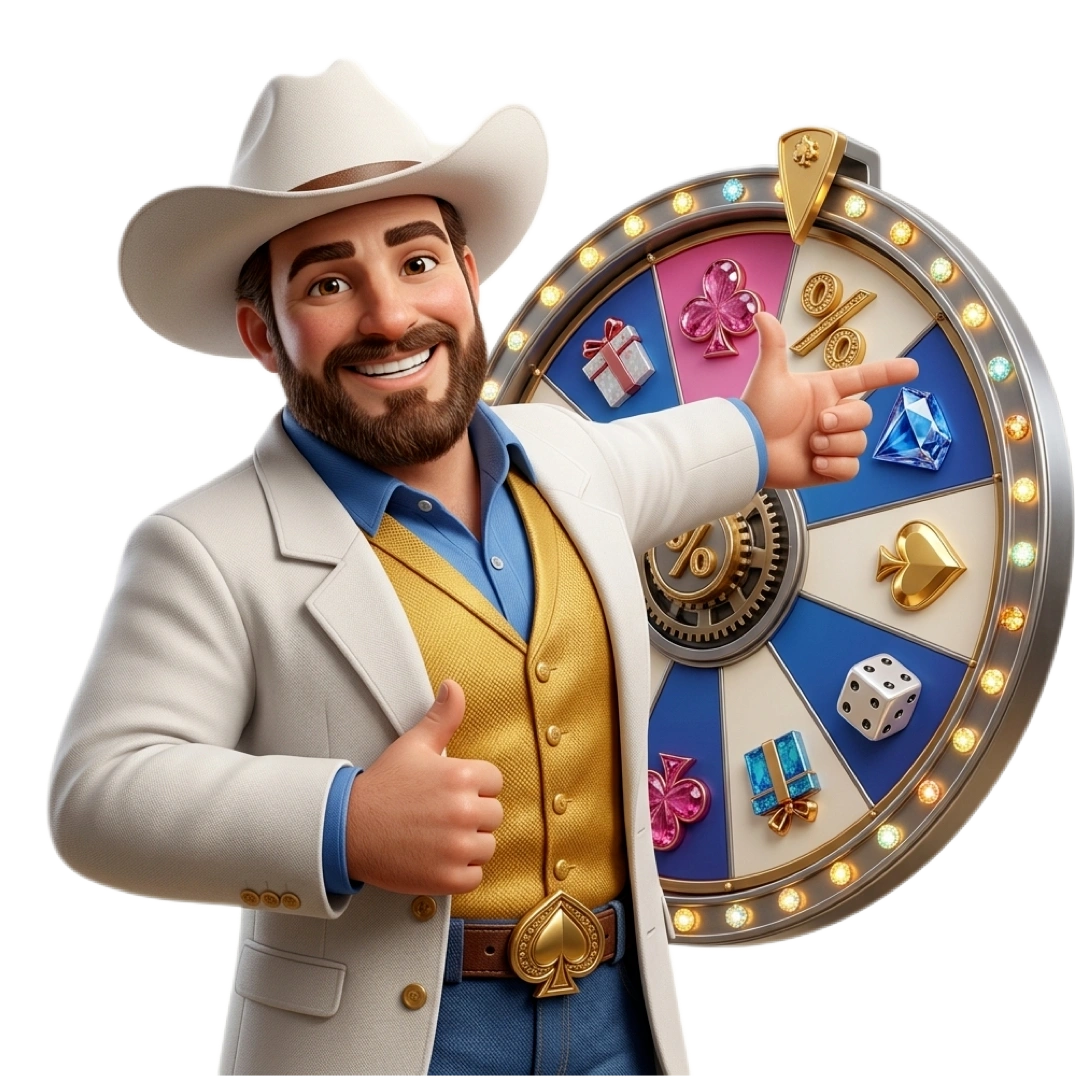 Spins of Glory Casino Brasil